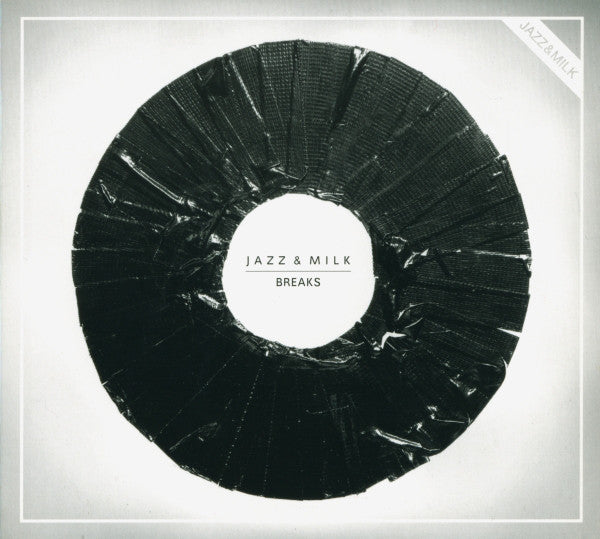 VARIOUS  - JAZZ & MILK BREAKS