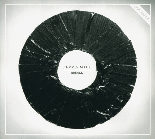 VARIOUS  - JAZZ & MILK BREAKS