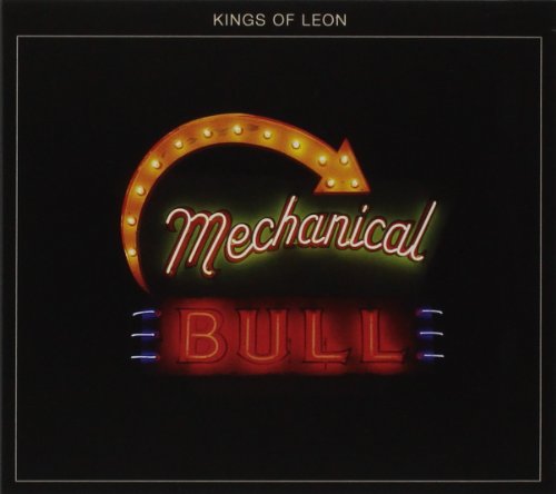 KINGS OF LEON - MECHANICAL BULL