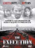 THE EXECUTION [IMPORT]