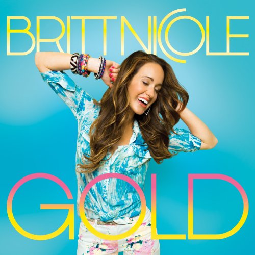 NICOLE, BRITT - GOLD