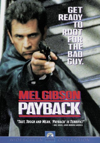 PAYBACK (WIDESCREEN) (BILINGUAL)