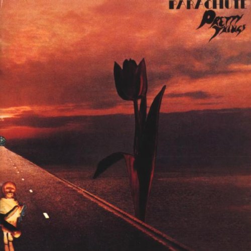 PRETTY THINGS, THE - PARACHUTES (DIGIPAK)