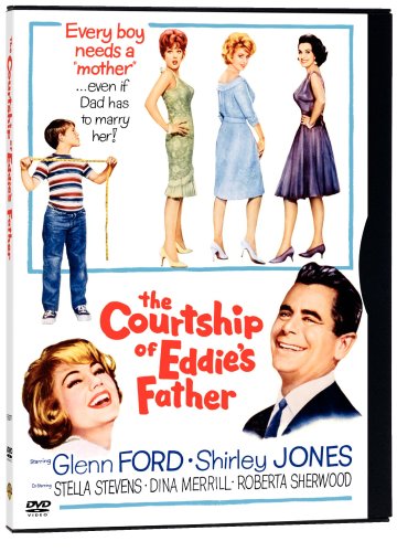 COURTSHIP OF EDDIE'S, THE (BILINGUAL) [IMPORT]