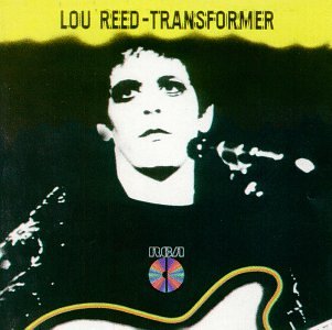 REED, LOU - TRANSFORMER