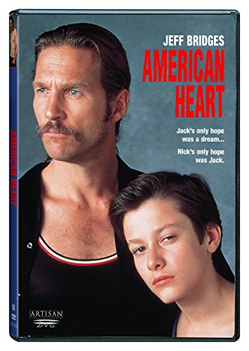 AMERICAN HEART [IMPORT]