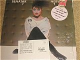 BENATAR, PAT  - GET NERVOUS