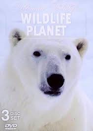 ULTIMATE WILDLIFE - DVD-WILDLIFE PLANET (3DVDS)