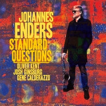 JOHANNES ENDERS - STANDARD QUESTIONS [CD]