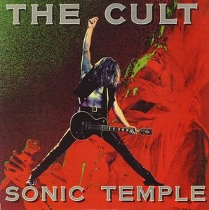 CULT - SONIC TEMPLE