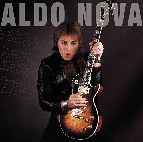 NOVA, ALDO - BEST OF ALDO NOVA