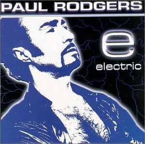 RODGERS, PAUL - ELECTRIC