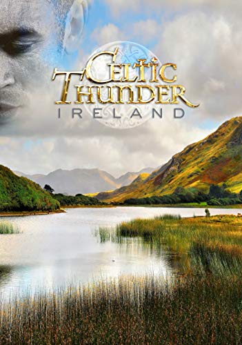 CELTIC THUNDER  - DVD-IRELAND