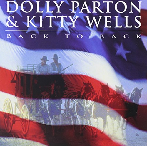 PARTON, DOLLY - DOLLY PARTON & KITTY WELLS