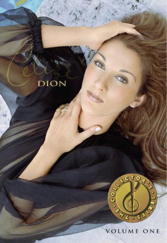 DION,CELINE - V1 COLLECTORS SERIES