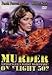 MURDER ON FLIGHT 502 - DVD-LEGACY