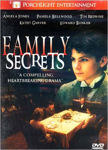 FAMILY SECRETS