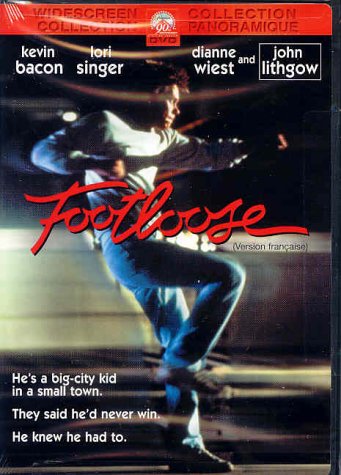 FOOTLOOSE (WIDESCREEN)