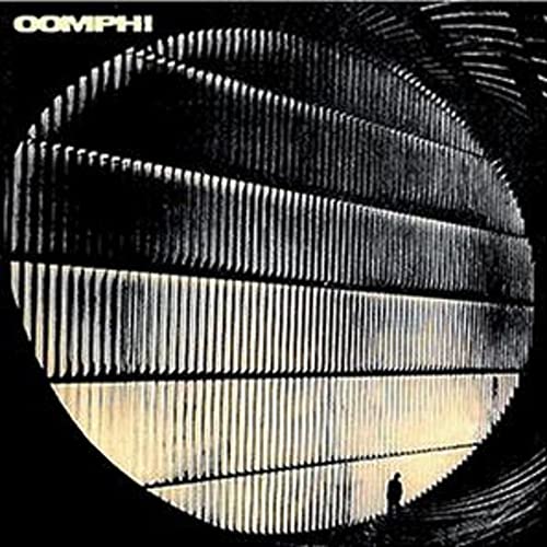 OOMPH! - OOMPH! (CD)