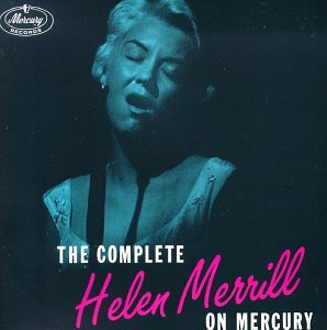 MERRILL, HELEN - COMPLETE ON MERCURY