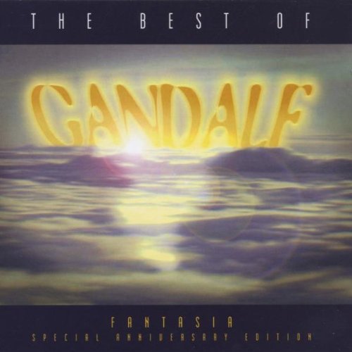 GANDALF  - FANTASIA