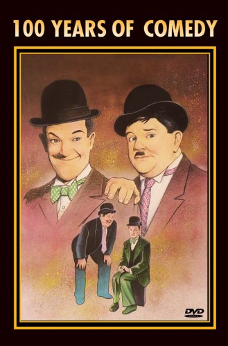 100 YEARS OF COMEDY [IMPORT]