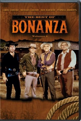 BONANZA - BEST OF