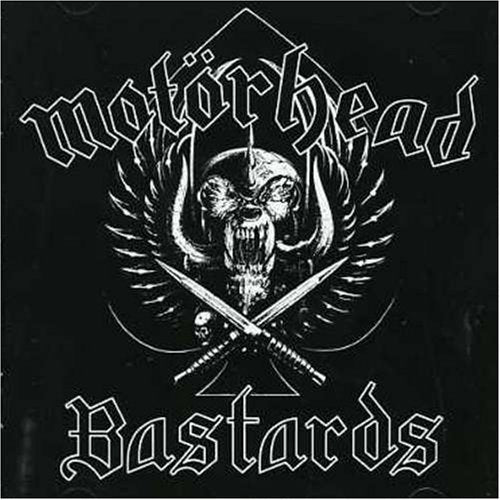 MOTORHEAD - MOTORHEAD - BASTARDS