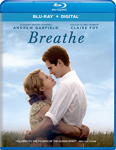 BREATHE - BLU