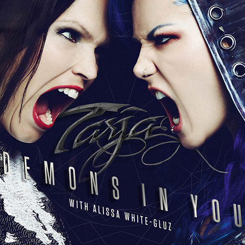 TARJA  - DEMONS IN YOU
