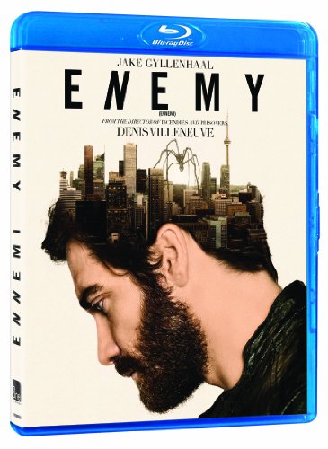 ENEMY (BLU-RAY) (BILINGUAL)