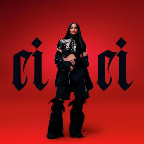 CIARA - CICI (VINYL)