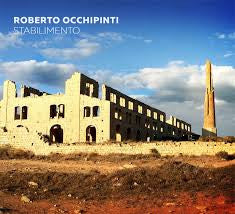 OCCHIPINTI, ROBERTO  - STABILIMENTO