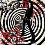 WEDNESDAY 13 - FANG BANG