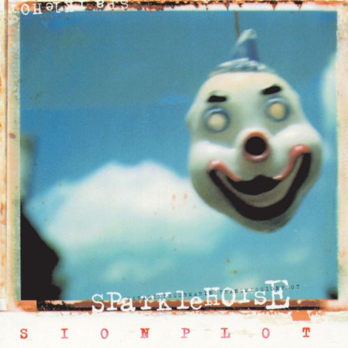 SPARKLEHORSE - VIVADIXIESUBMARINETRANSMISSION