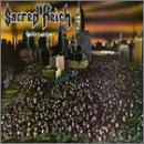 SACRED REICH - INDEPENDENT