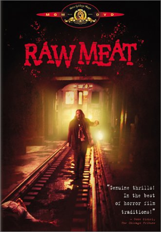 RAW MEAT (SOUS-TITRES FRANAIS) [IMPORT]