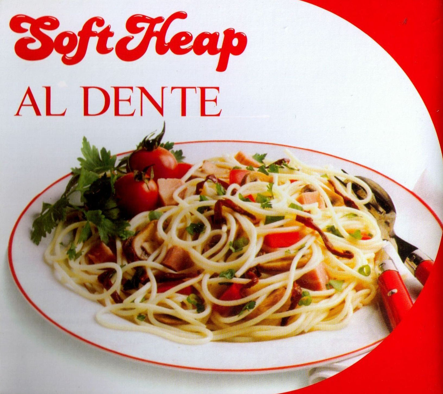 SOFT HEAP  - AL DENTE