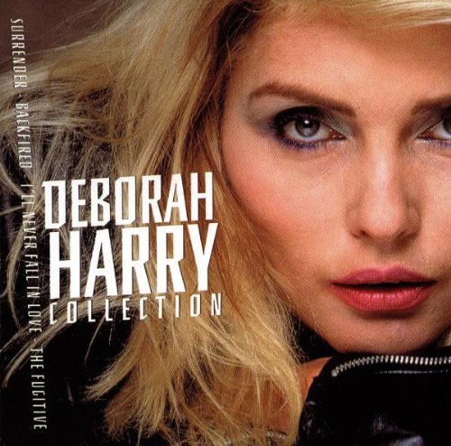 HARRY, DEBORAH - DEBORAH HARRY COLLECTION