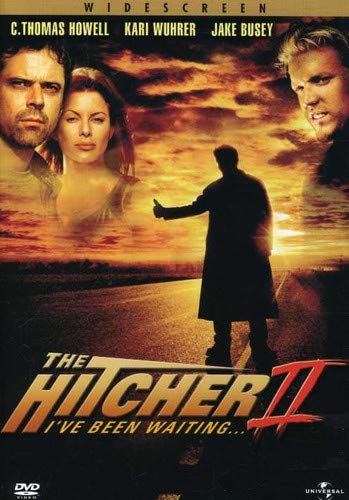 THE HITCHER 2: I'VE BEEN WAITING