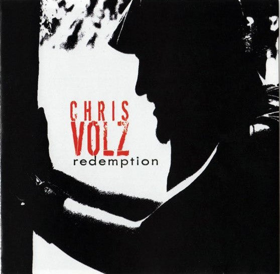 VOLZ, CHRIS  - REDEMPTION