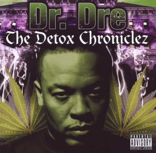 DR. DRE - VOL. 1-DETOX CHRONICLEZ