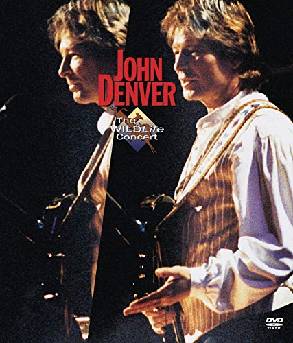 JOHN DENVER: THE WILDLIFE CONCERT