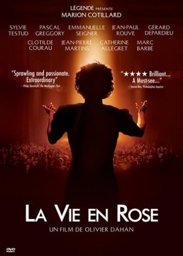 LA VIE EN ROSE (VERSION FRANAISE)