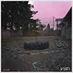 KURI - NO VILLAGE (VINYL)