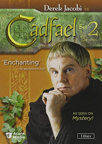 CADFAEL SET 2