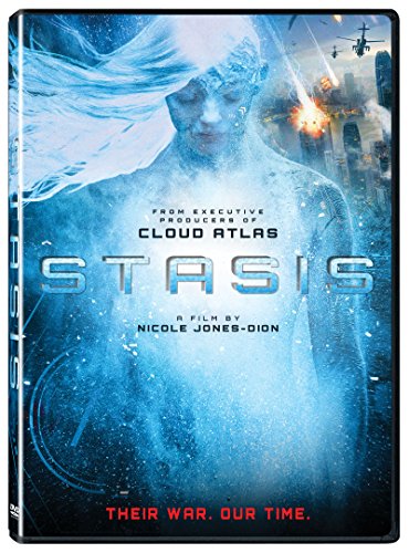 STASIS (BILINGUAL)