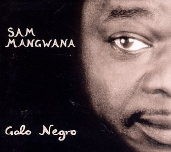 MANGWANA, SAM - GALO NEGRO (ZAIRE)