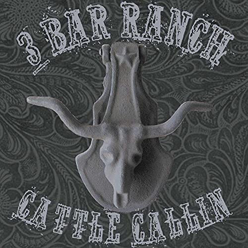 3 BAR RANCH - CATTLE CALLIN