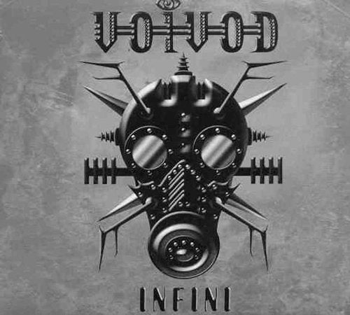 VOIVOD - INFINI